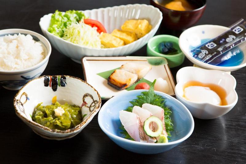 Hotel Business Inn Yamada image
