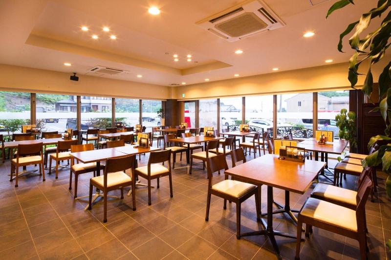 Hotel Business Inn Yamada image