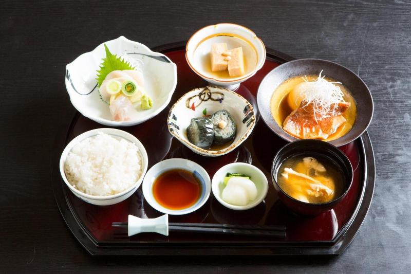 Hotel Business Inn Yamada image