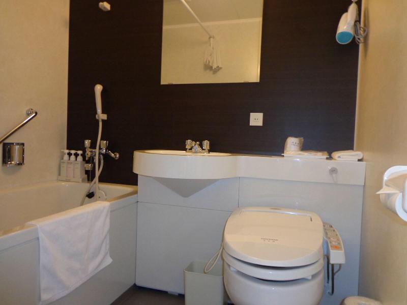 Hotel Business Inn Yamada image