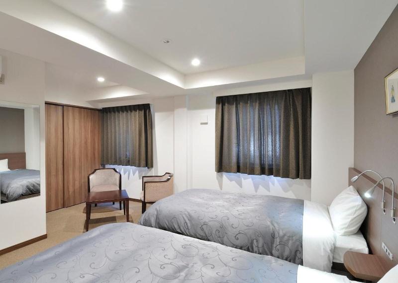Hotel Business Inn Yamada image