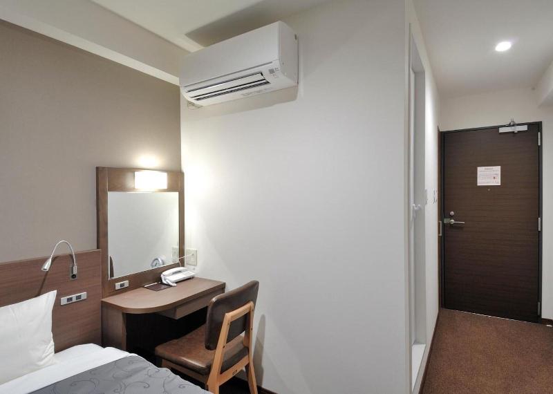 Hotel Business Inn Yamada image