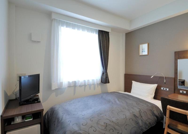 Hotel Business Inn Yamada image