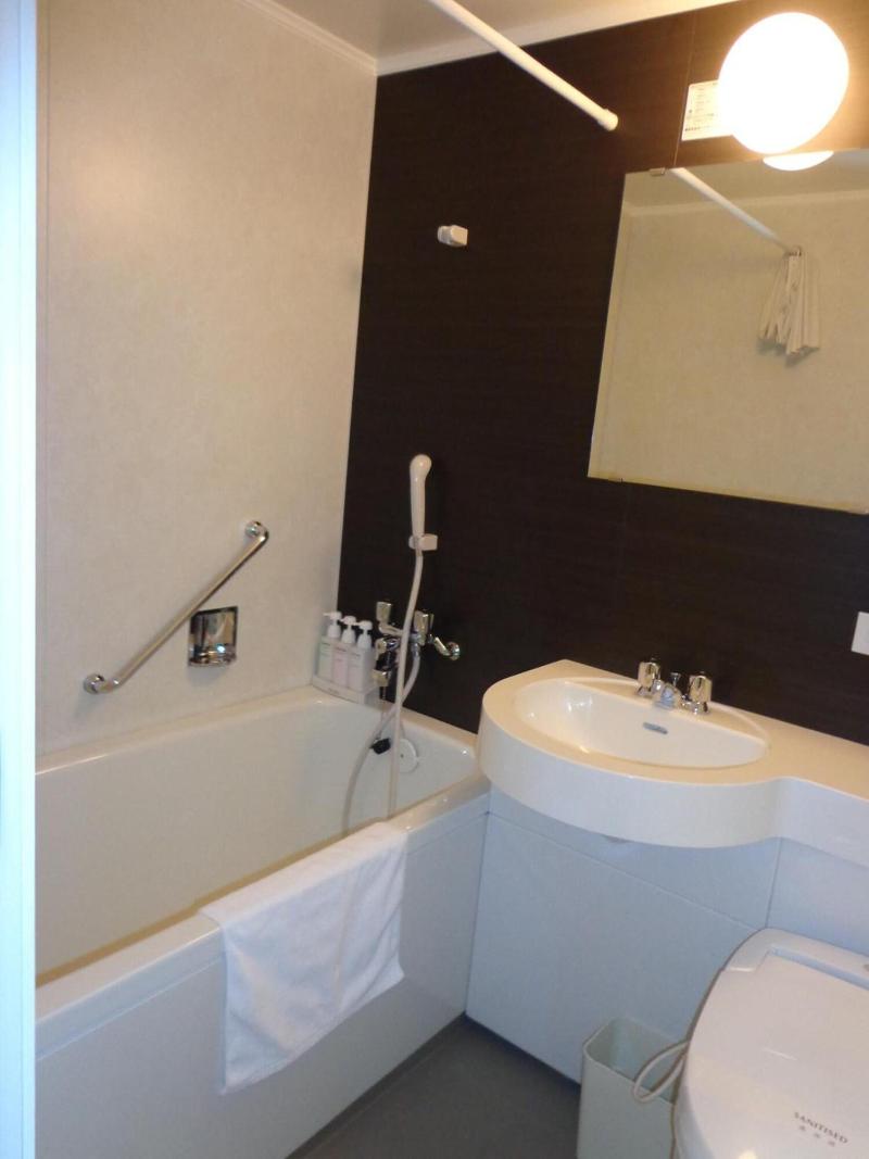 Hotel Business Inn Yamada image