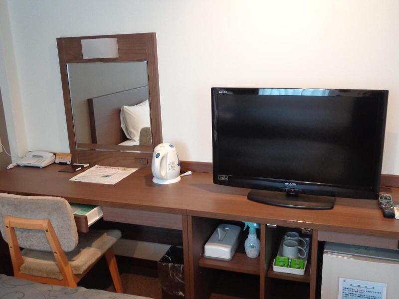 Hotel Business Inn Yamada image