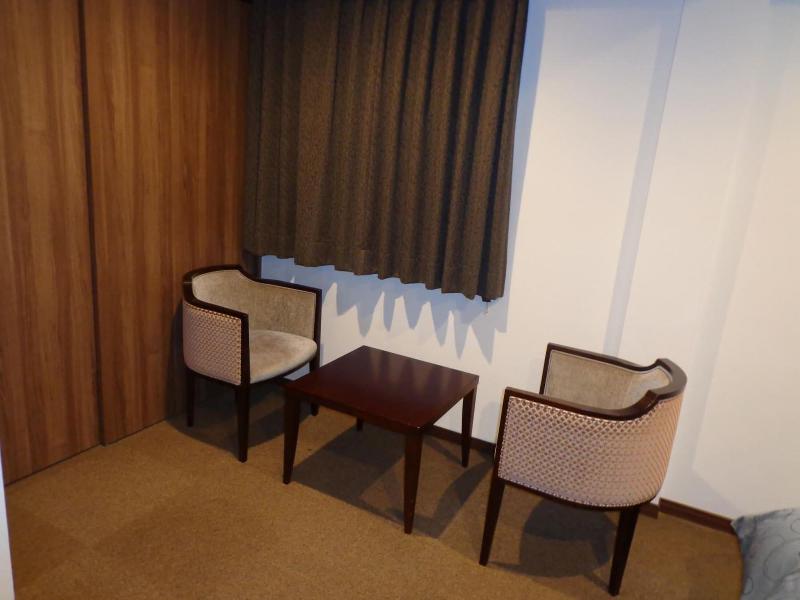 Hotel Business Inn Yamada image