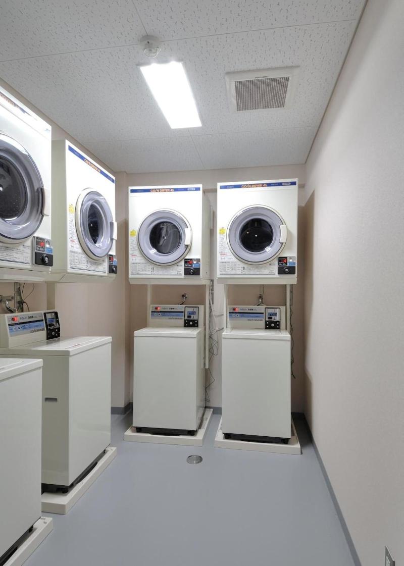 Hotel Business Inn Yamada image