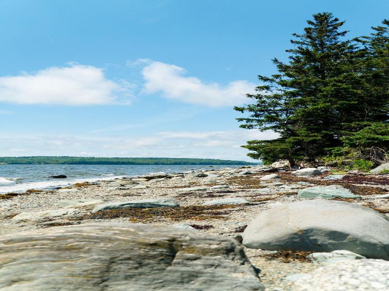 Under Canvas Acadia