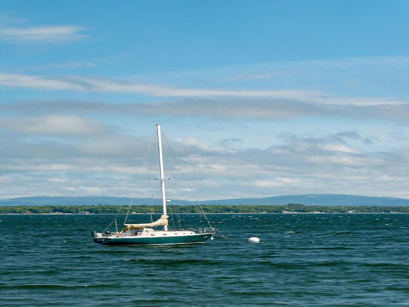 Under Canvas Acadia