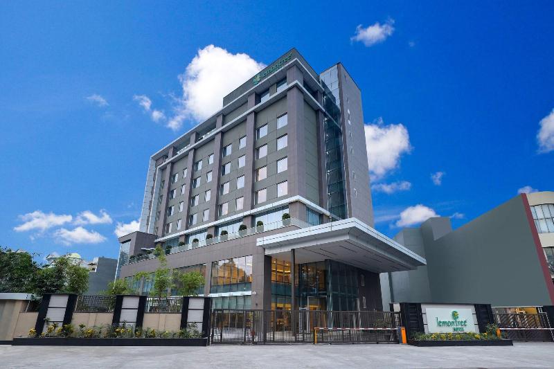 Lemon Tree Hotel Jhansi image