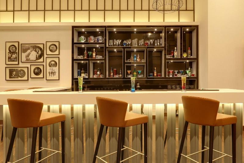 Lemon Tree Hotel Jhansi image