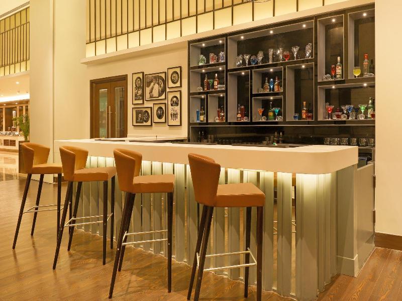Lemon Tree Hotel Jhansi image