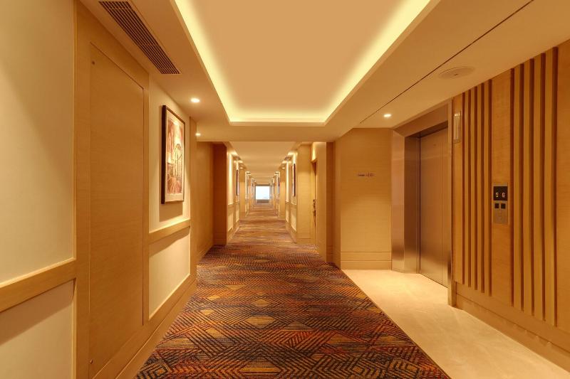 Lemon Tree Hotel Jhansi image