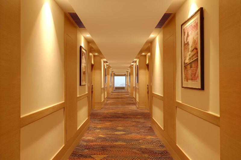 Lemon Tree Hotel Jhansi image
