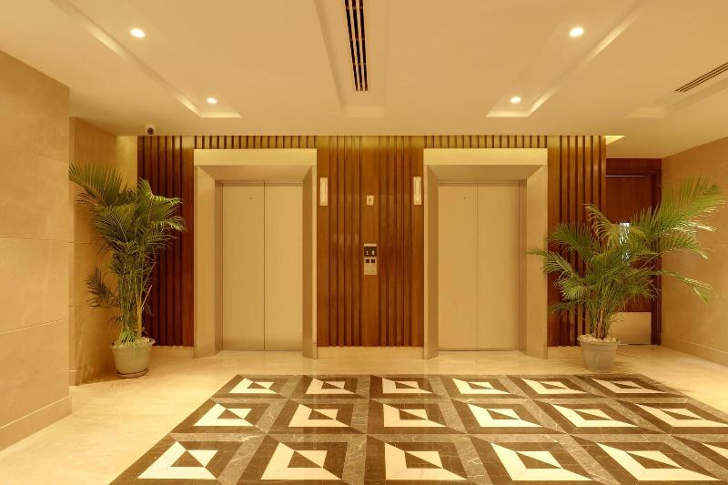 Lemon Tree Hotel Jhansi image