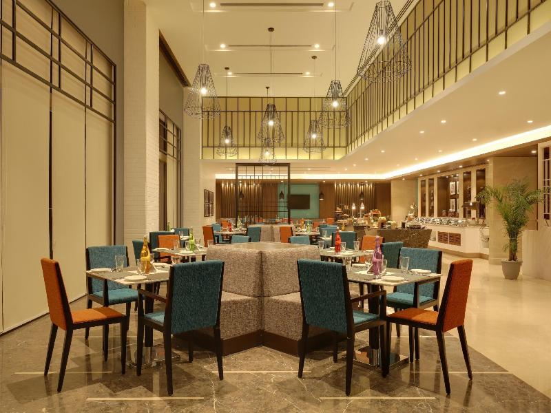 Lemon Tree Hotel Jhansi image 1