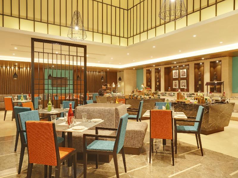 Lemon Tree Hotel Jhansi image 3