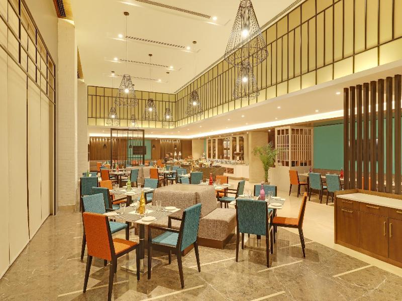 Lemon Tree Hotel Jhansi image