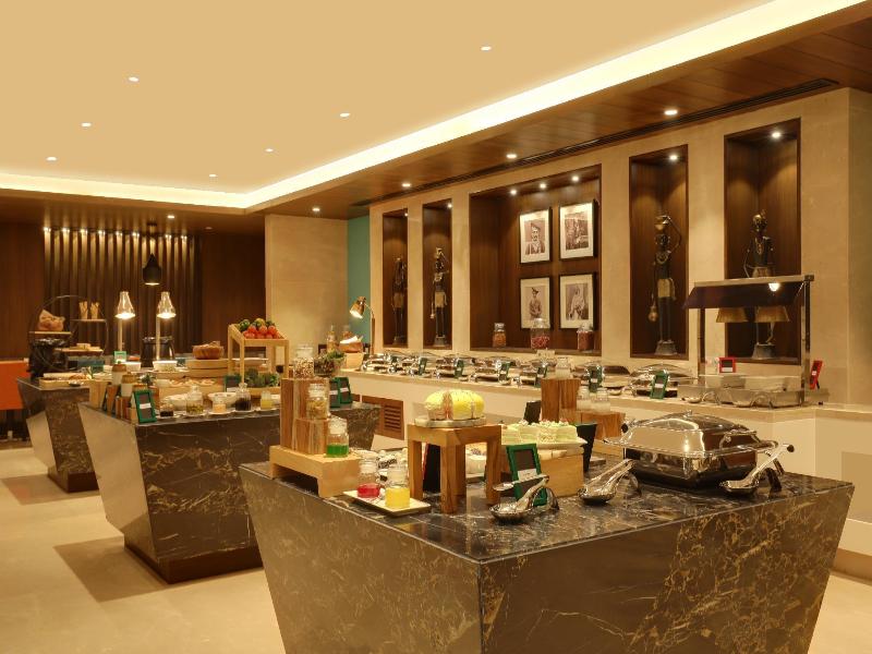 Lemon Tree Hotel Jhansi image
