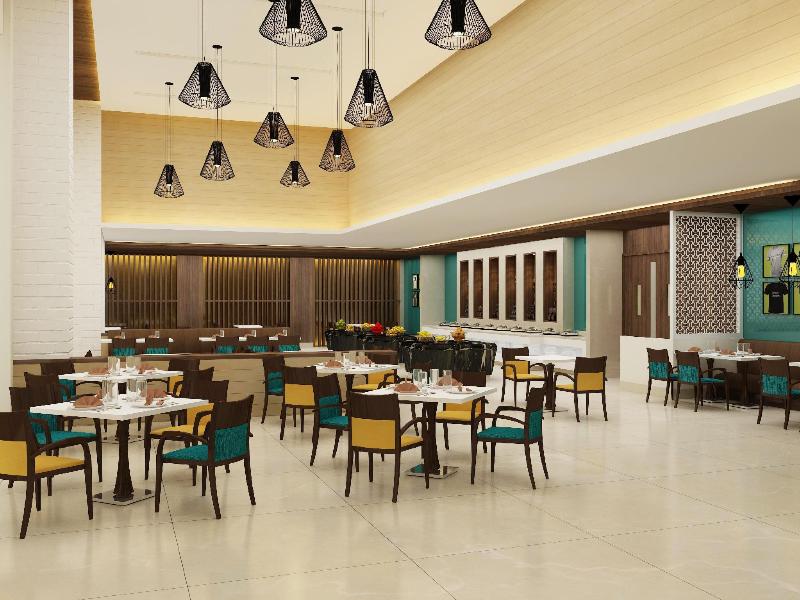 Lemon Tree Hotel Jhansi image