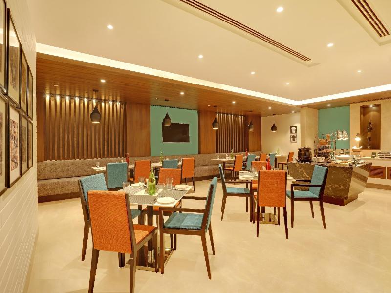 Lemon Tree Hotel Jhansi image
