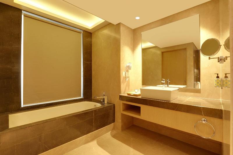 Lemon Tree Hotel Jhansi image