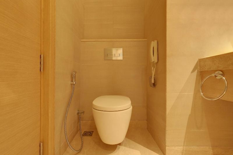 Lemon Tree Hotel Jhansi image