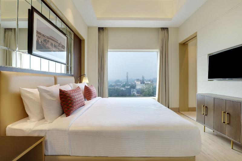 Lemon Tree Hotel Jhansi image