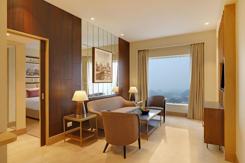 Lemon Tree Hotel Jhansi image