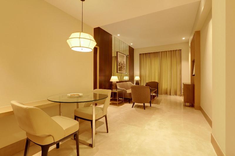 Lemon Tree Hotel Jhansi image