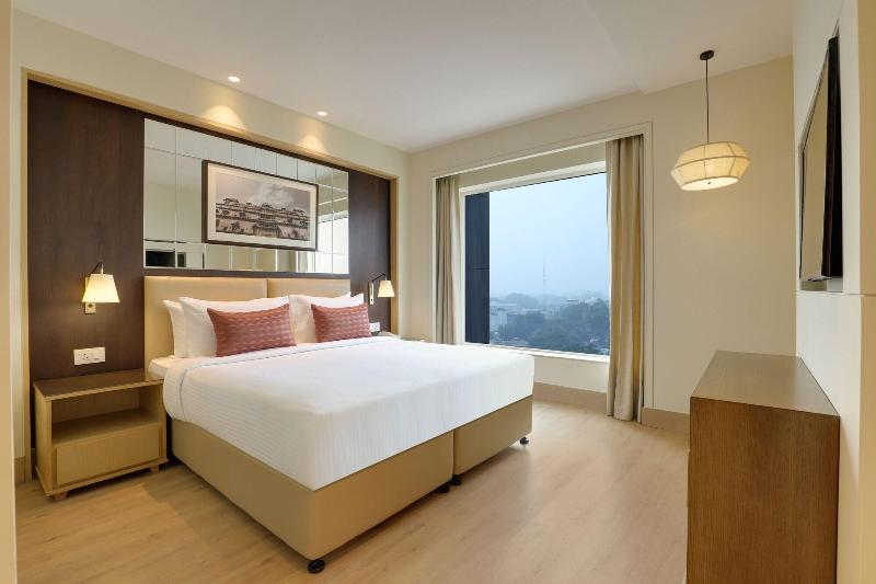 Lemon Tree Hotel Jhansi image