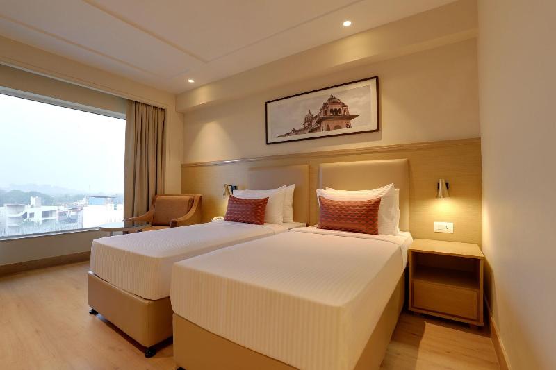 Lemon Tree Hotel Jhansi image