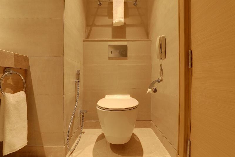 Lemon Tree Hotel Jhansi image