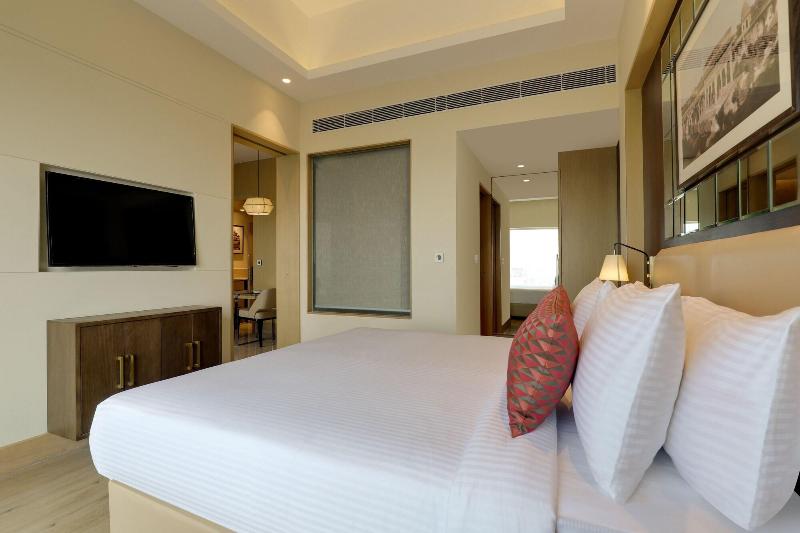 Lemon Tree Hotel Jhansi image 9
