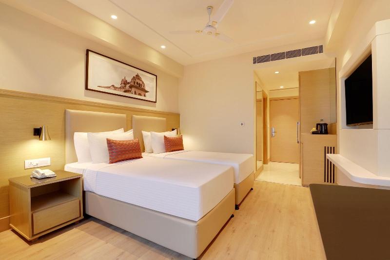 Lemon Tree Hotel Jhansi image 7
