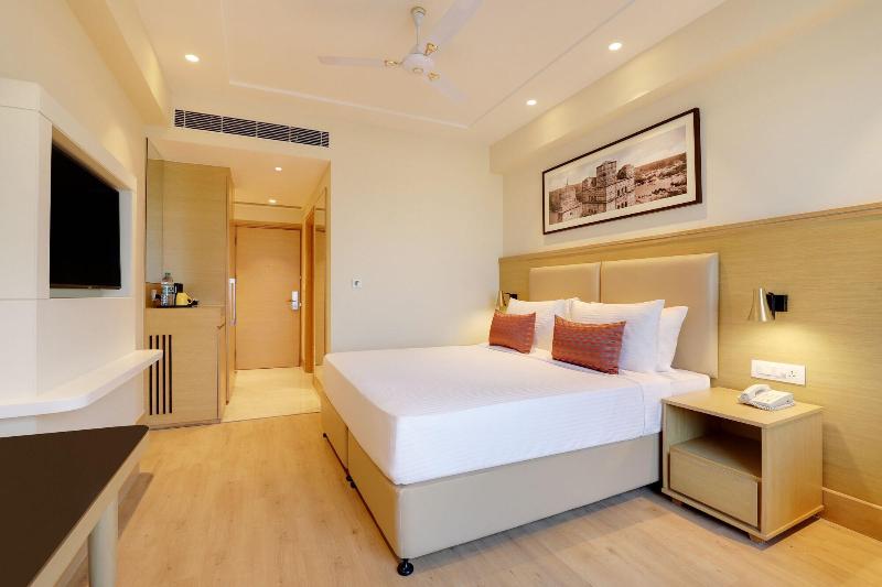 Lemon Tree Hotel Jhansi image 5
