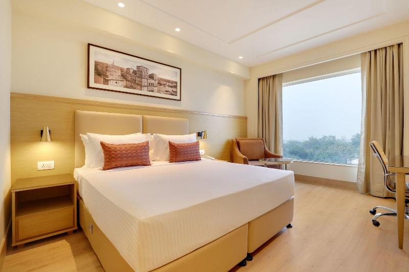 Lemon Tree Hotel Jhansi image