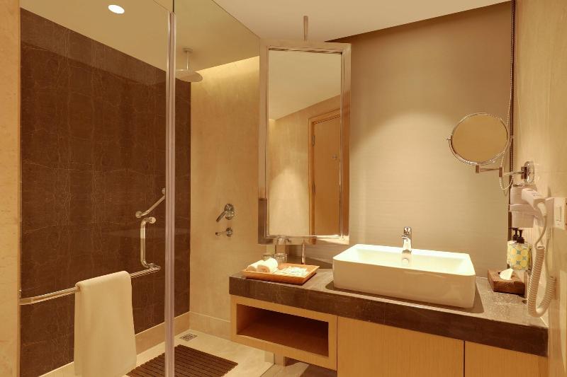 Lemon Tree Hotel Jhansi image