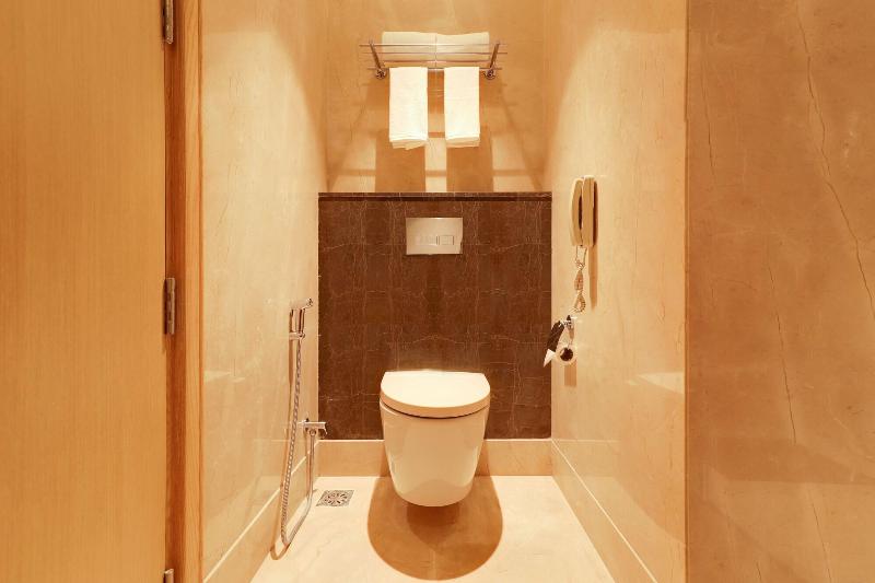 Lemon Tree Hotel Jhansi image