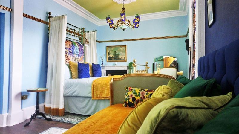 Little Robin Bed And Breakfast — main photo