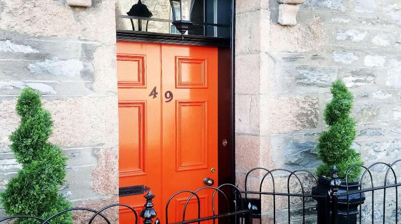 Little Robin Bed And Breakfast — photo 4