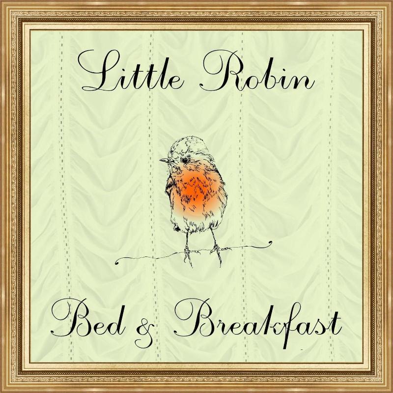 Little Robin Bed And Breakfast — photo 5