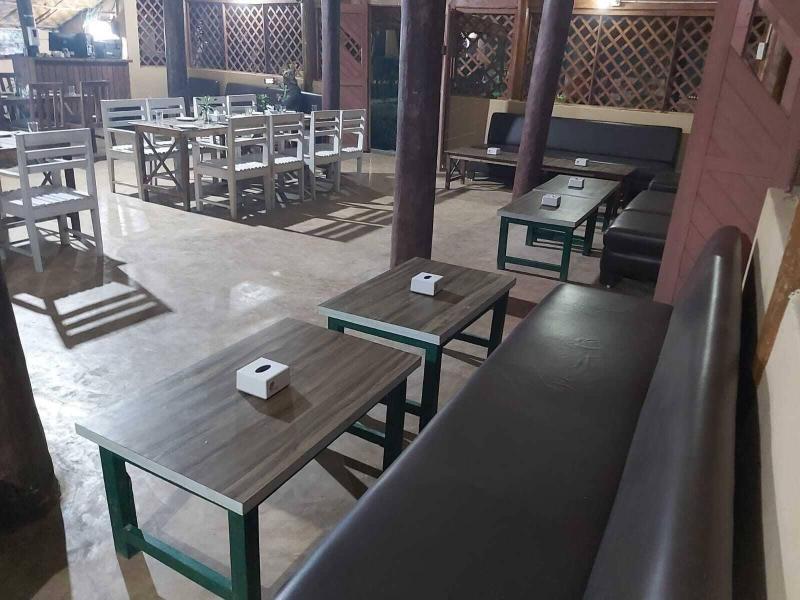 Samarth Bardia Adventure Resort