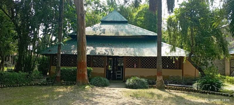 Samarth Bardia Adventure Resort