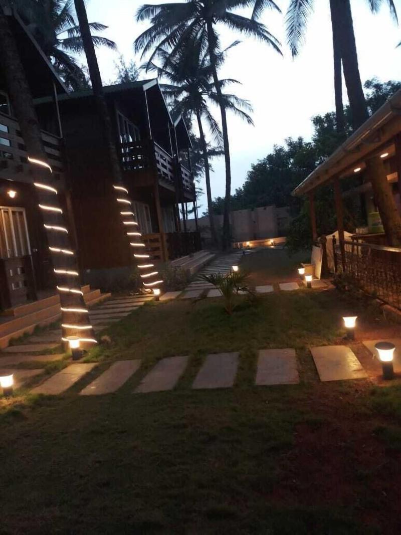 Vinnca Woodvillas Beachfront Resort — photo 3