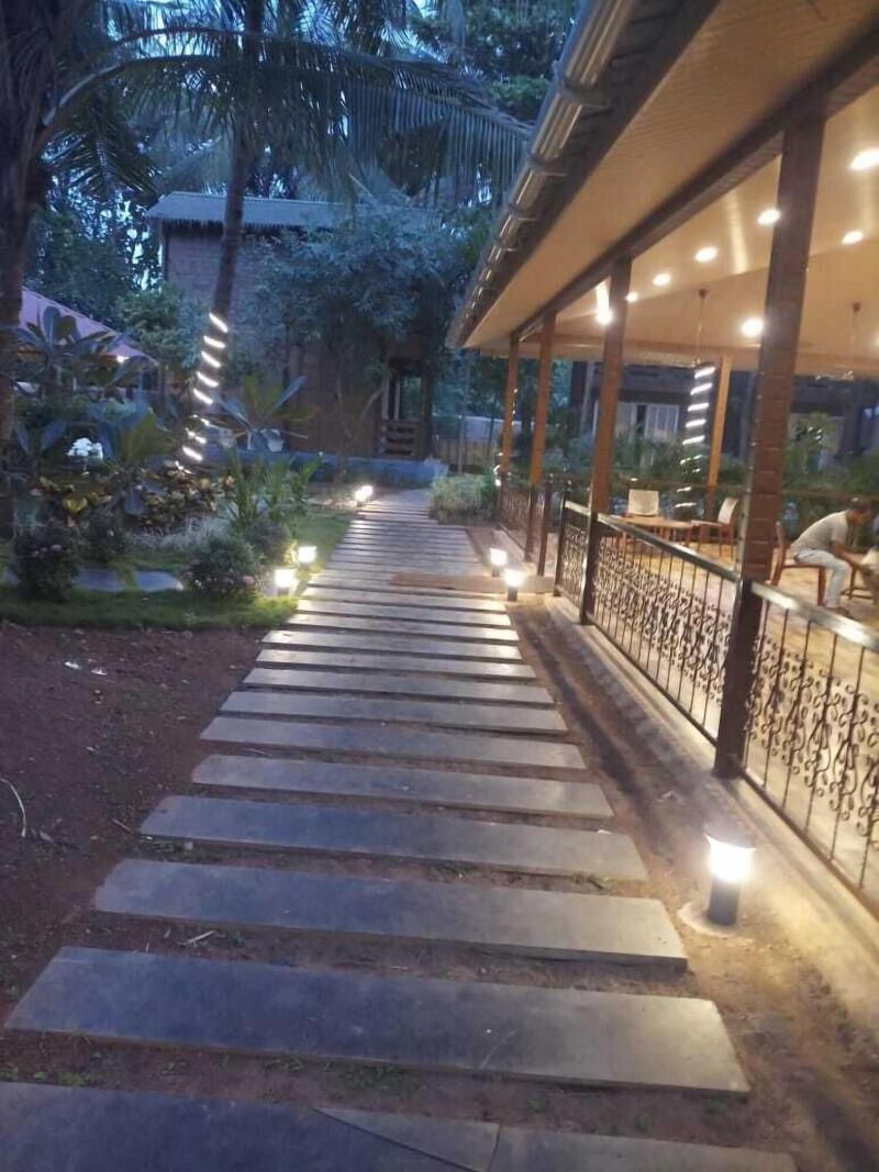 Vinnca Woodvillas Beachfront Resort — photo 4