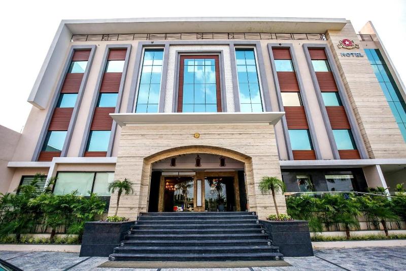 Hotel Stella Continental