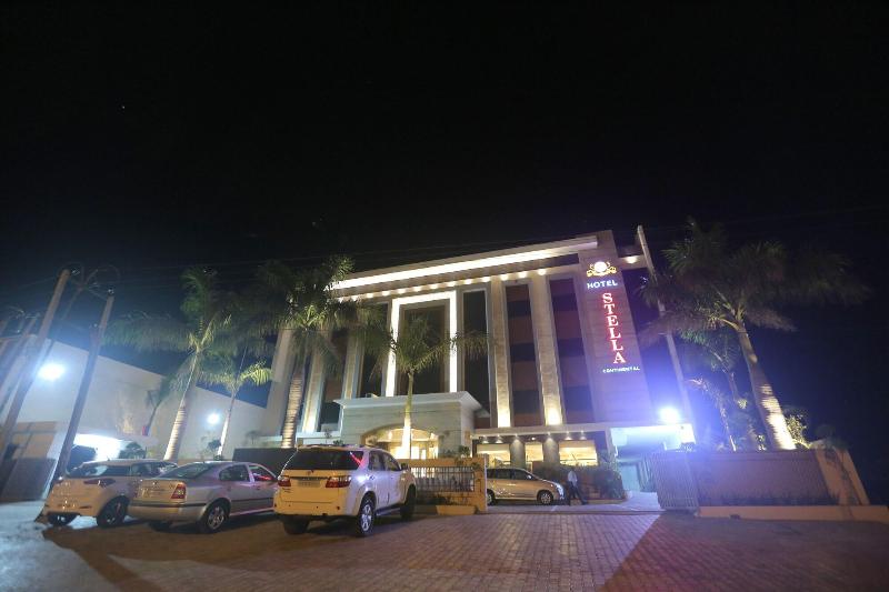 Hotel Stella Continental