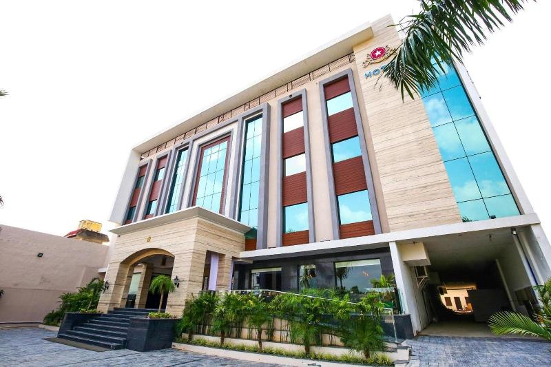 Hotel Stella Continental