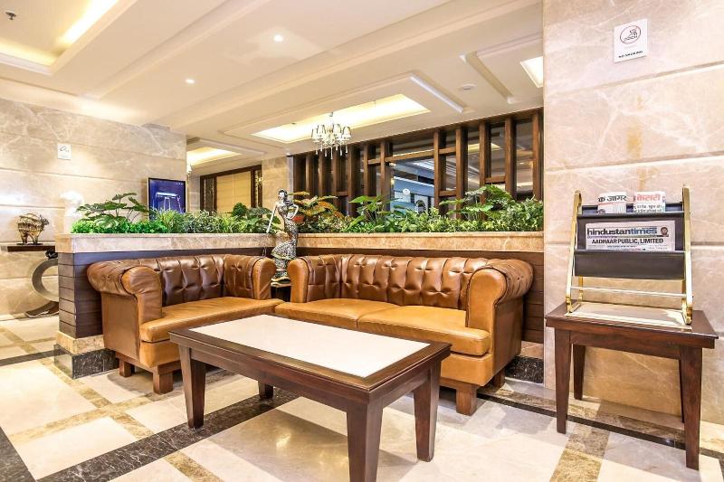 Hotel Stella Continental